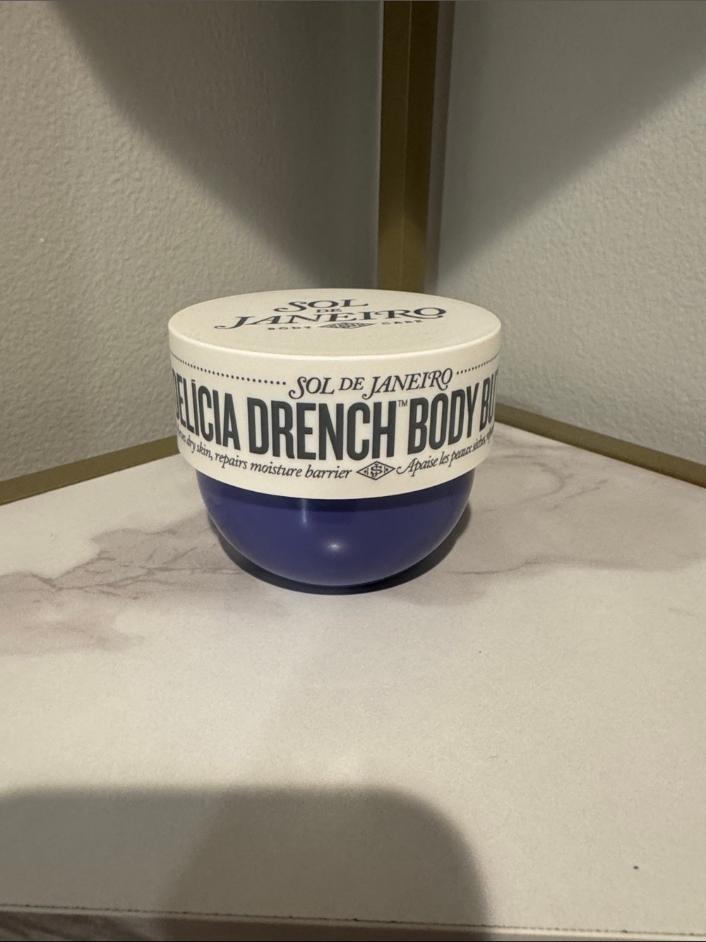 Sol De Janeiro Delicia Drench Body Butter
